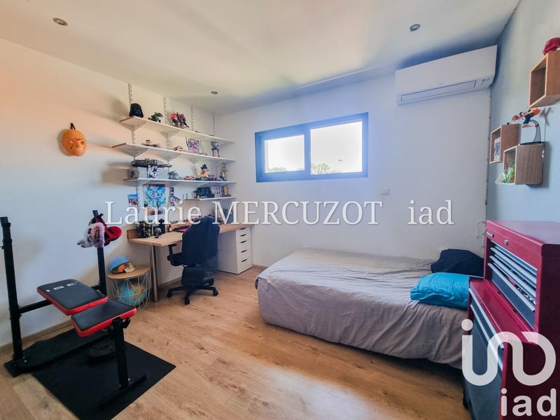 Maison - 150 m² - 4 pièces