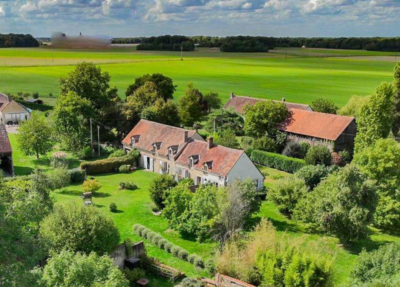 Maison - 147 m² - 5 pièces