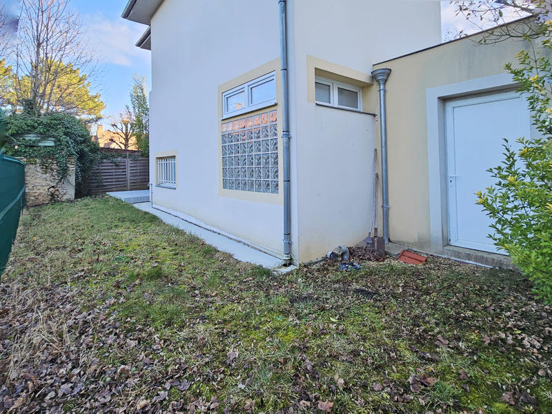 Maison - 91 m² - 4 pièces