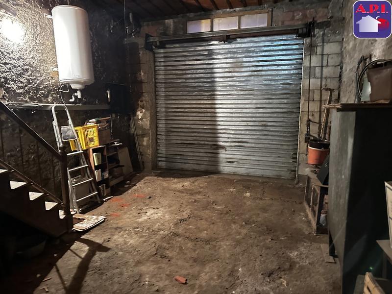 Maison - 123 m² - 5 pièces