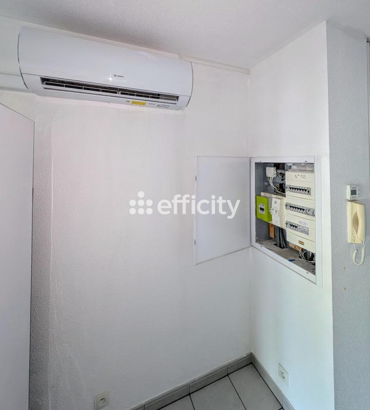 Appartement - 51 m² - 3 pièces