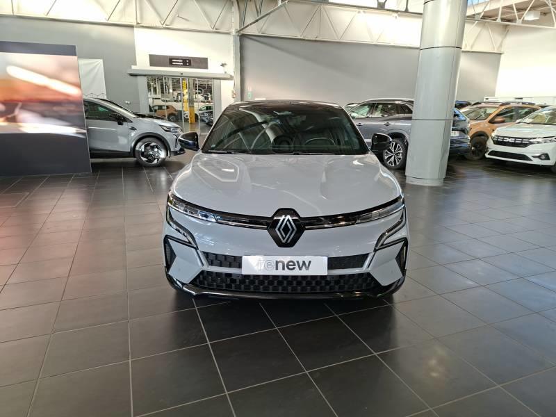 Renault Mégane E-Tech Ev60 220 ch super charge Iconic
