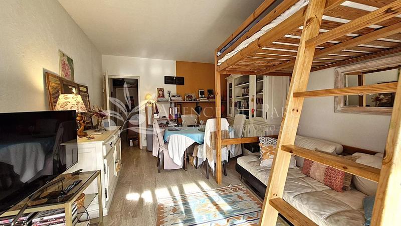 Appartement - 54 m² - 2 pièces
