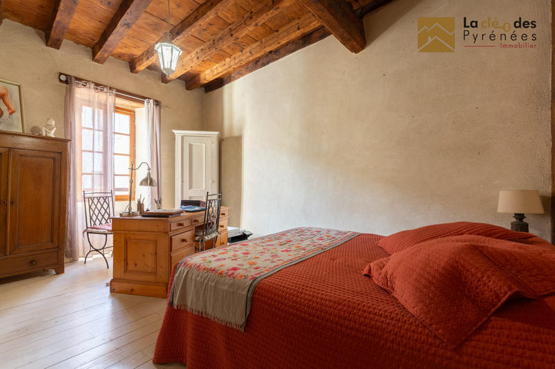 Maison - 109 m² - 5 pièces