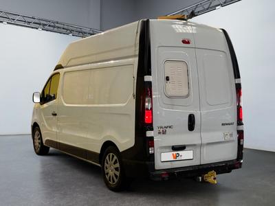 Renault Trafic Fourgon Fgn L2h2 1200 Kg Dci 145 Energy Grand Confort