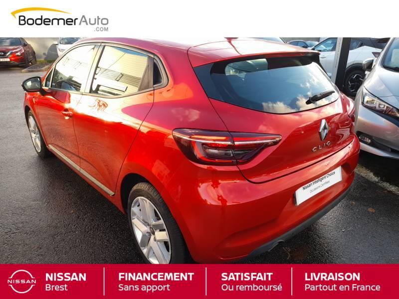 Renault Clio Blue dCi 100 - 21n Business