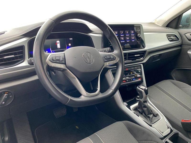 Volkswagen t-Roc 2.0 Tdi 150 Start/Stop Dsg7 Life Business