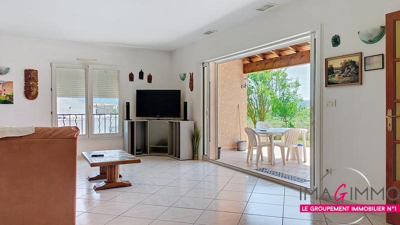 Villa - 165 m² - 5 pièces