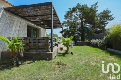 Maison - 89 m² - 3 pièces