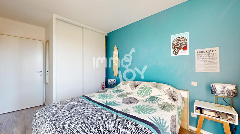 Maison - 86 m² - 5 pièces