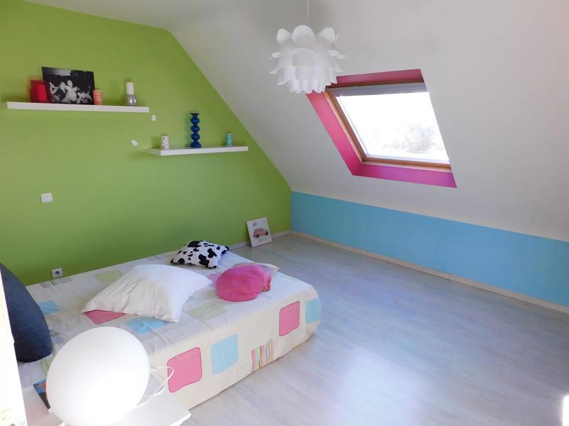 Maison - 181 m² - 6 pièces