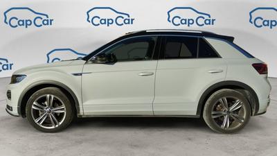 Volkswagen t-Roc 1.5 Tsi 150 Dsg7 R-Line - Automatique