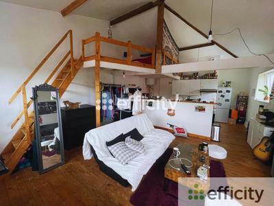 Immeuble - 128 m² - 5 pièces