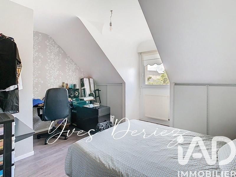 Maison de maîtres - 160 m² - 7 pièces