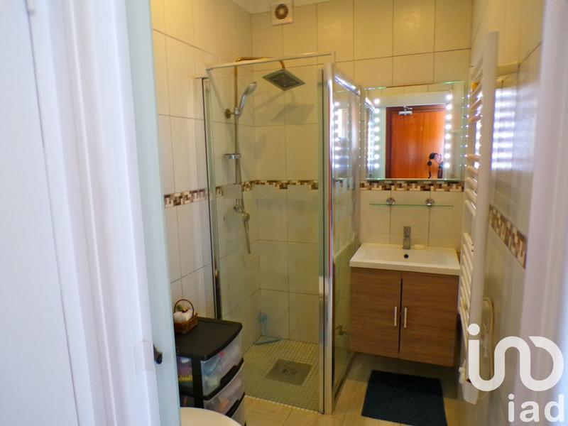 Studio - 30 m² - 1 pièce