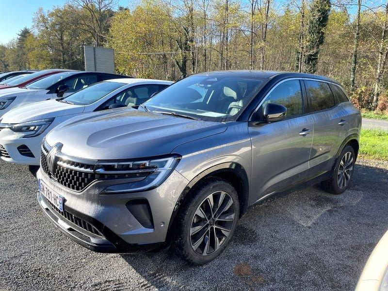 Renault Austral Mild Hybrid 160 Auto Techno