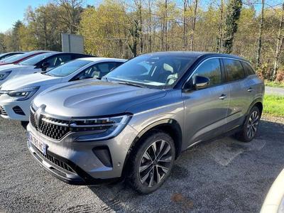 Renault Austral Mild Hybrid 160 Auto Techno