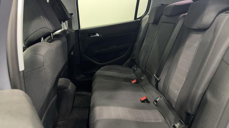 Peugeot 308 II 1.2 Puretech 130 Allure