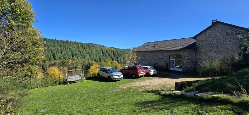 Maison - 398 m² - 14 pièces