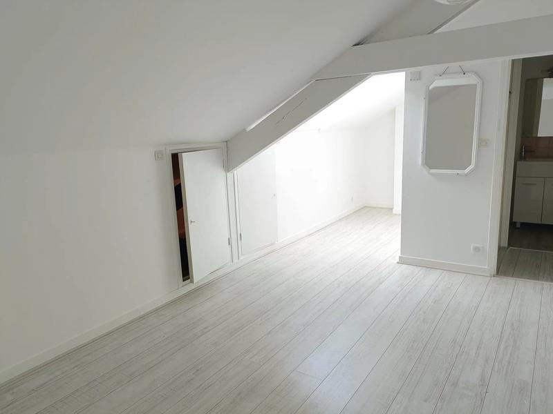 Maison - 83 m² - 4 pièces