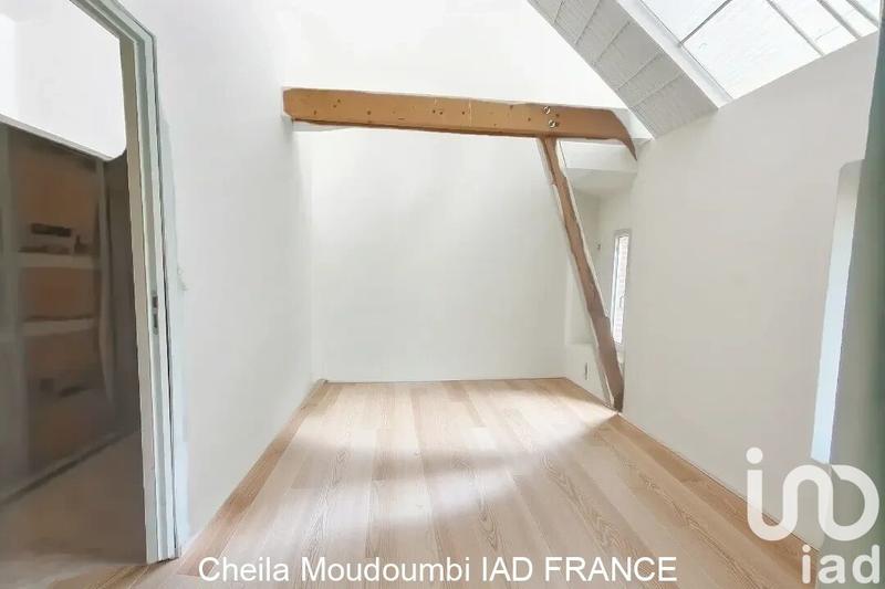 Maison - 106 m² - 4 pièces