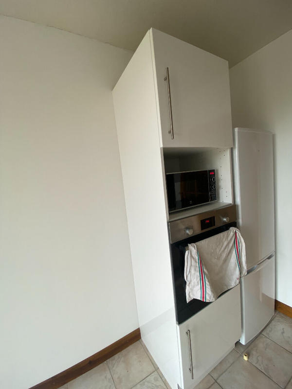 Maison - 74 m² - 3 pièces