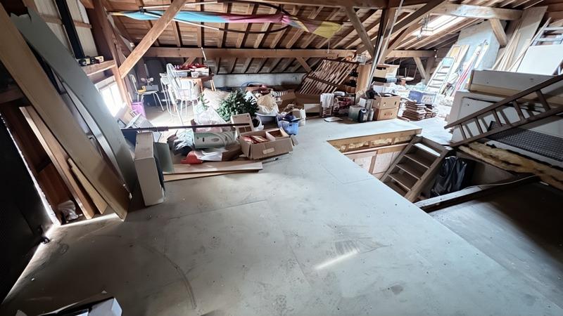 Appartement - 41 m² - 3 pièces