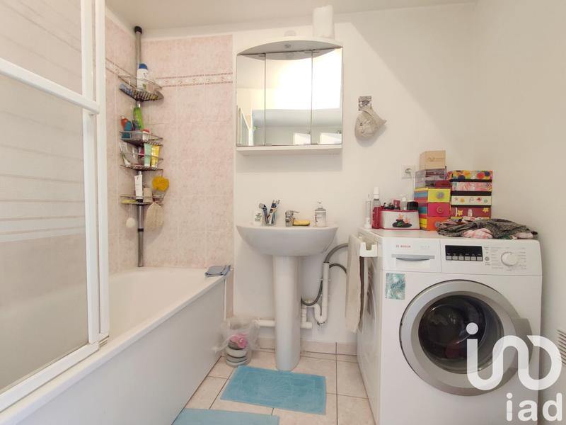 Appartement - 98 m² - 5 pièces