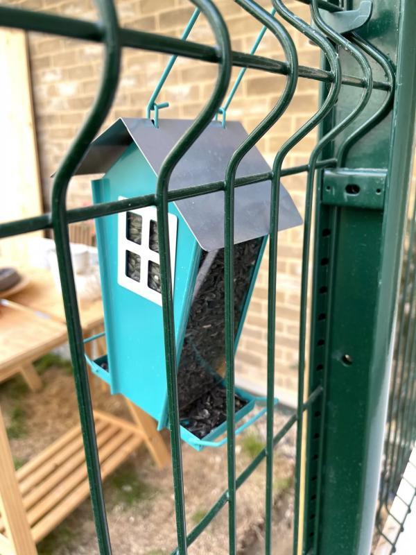 Appartement - 119 m² - 5 pièces