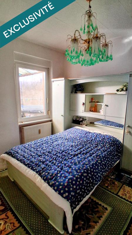 Appartement - 254 m² - 14 pièces