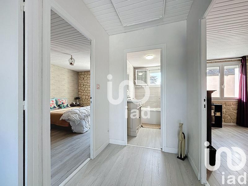 Maison de ville - 93 m² - 4 pièces