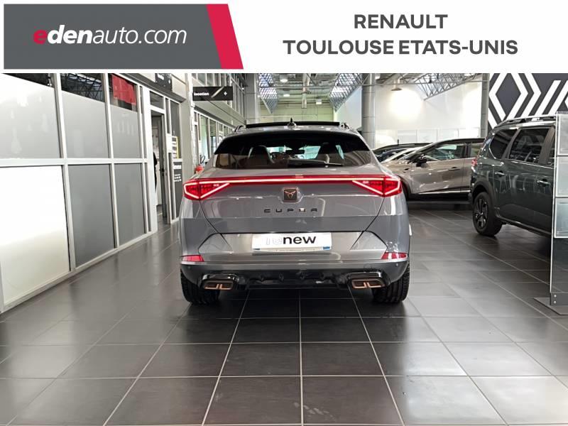 Cupra Formentor 1.4 e-Hybrid 245 ch Dsg6 Vz
