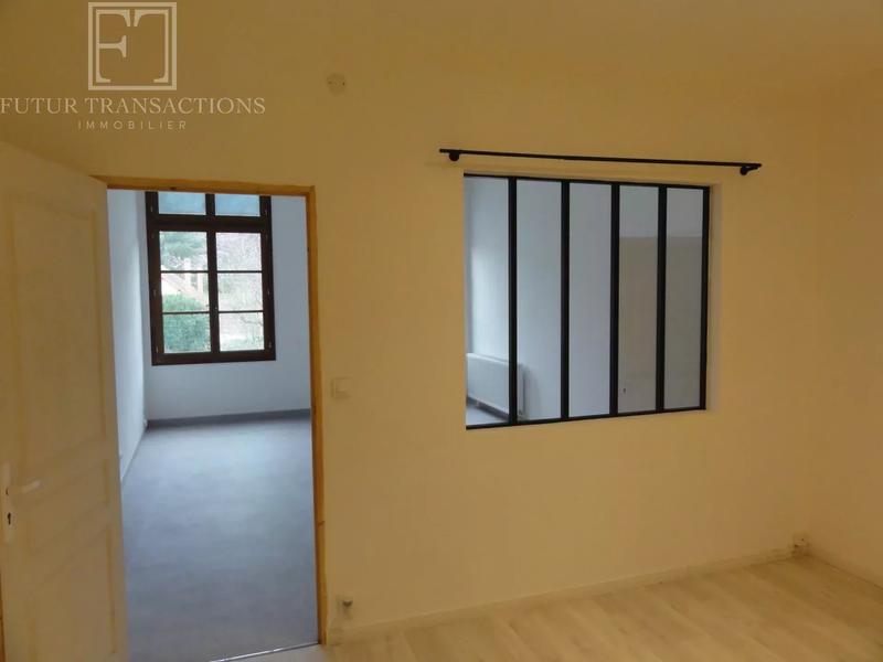 Immeuble - 321 m² - 16 pièces