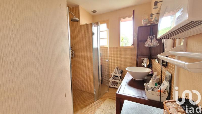 Maison - 137 m² - 6 pièces