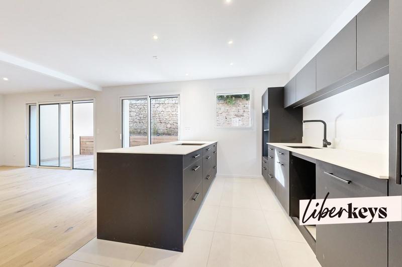 Maison - 138 m² - 6 pièces