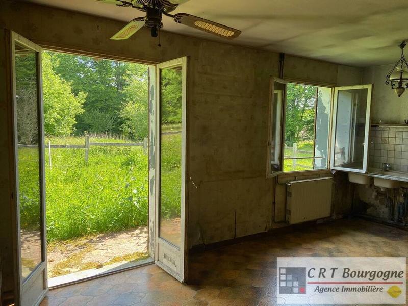 Maison - 105 m² - 6 pièces