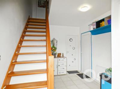 Maison - 87 m² - 5 pièces