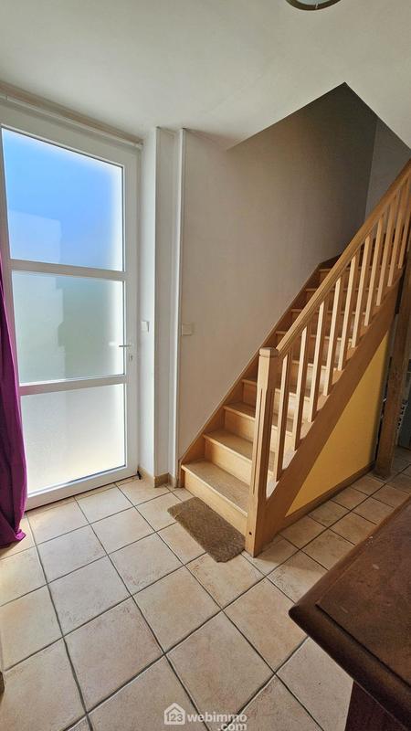 Maison - 175 m² - 8 pièces