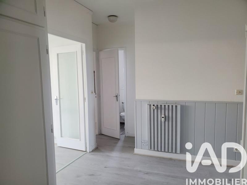 Maison - 65 m² - 4 pièces