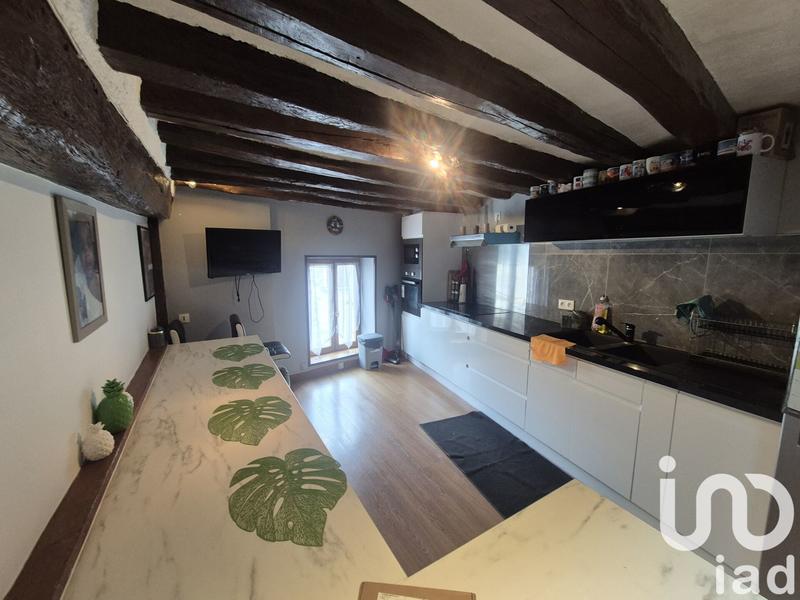 Maison - 292 m² - 10 pièces