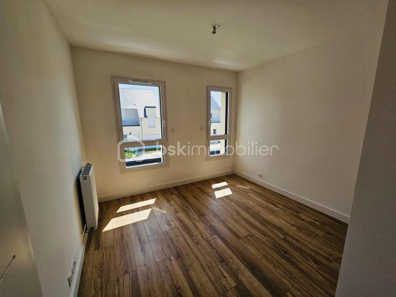 Maison - 118 m² - 5 pièces