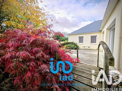 Maison - 147 m² - 6 pièces