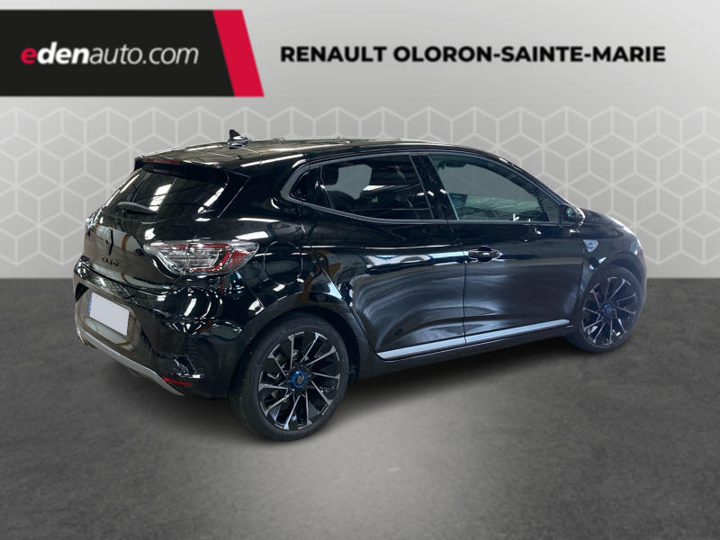 Renault Clio TCe 90 ch Gsr2 Esprit Alpine