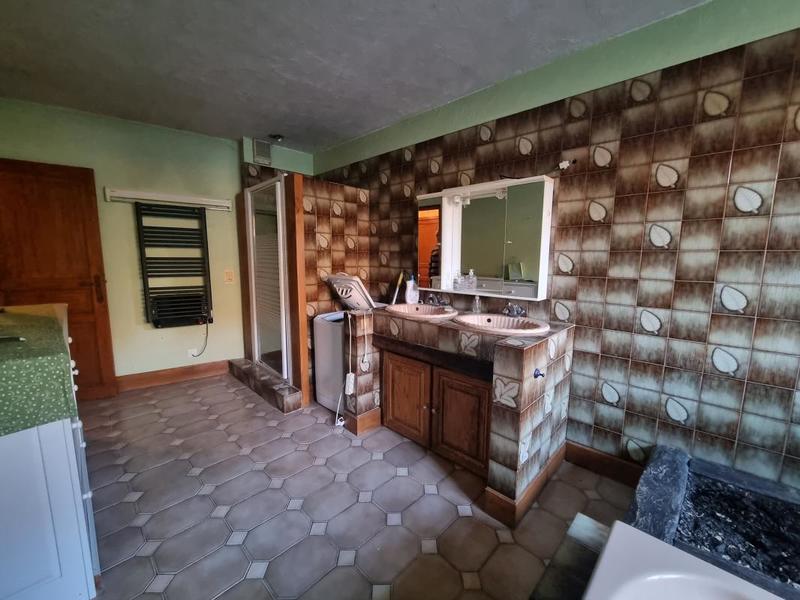 Appartement - 200 m²