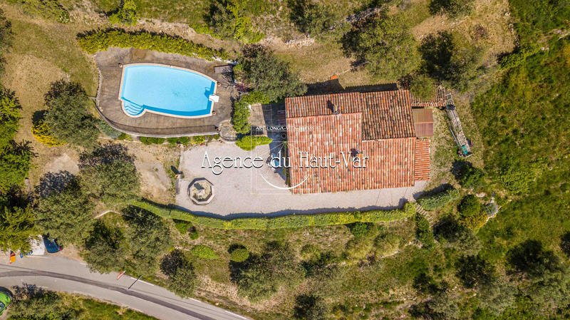 Villa - 120 m² - 4 pièces