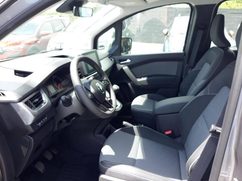 Renault Kangoo Blue dCi 95 Equilibre