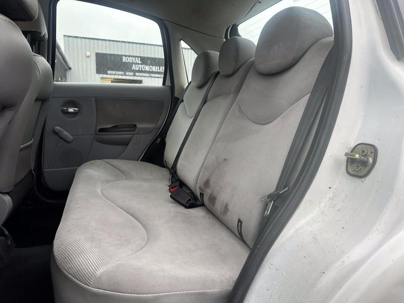 Citroën C3 Phase 2 1.1 i 60 cvPack Ambiance