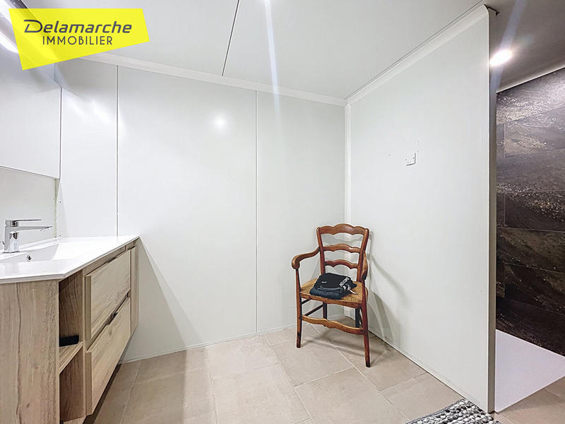 Maison - 120 m² - 4 pièces