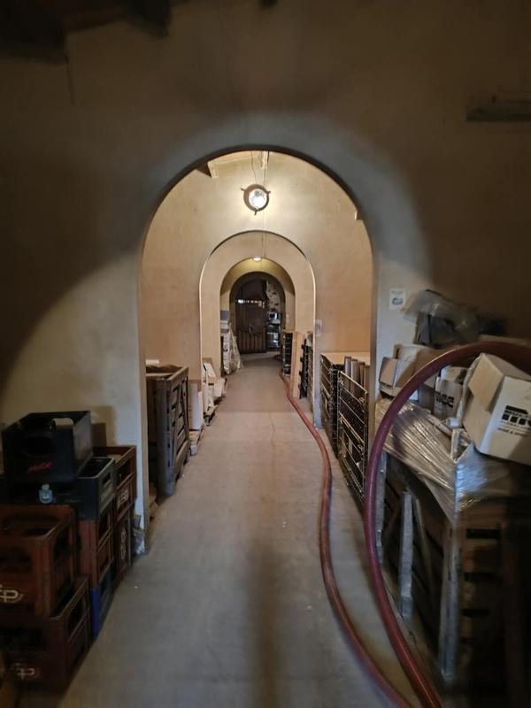 Maison - 250 m² - 7 pièces