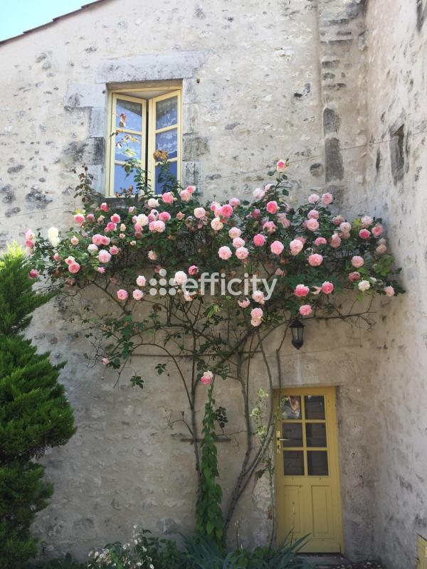 Maison - 307 m² - 10 pièces